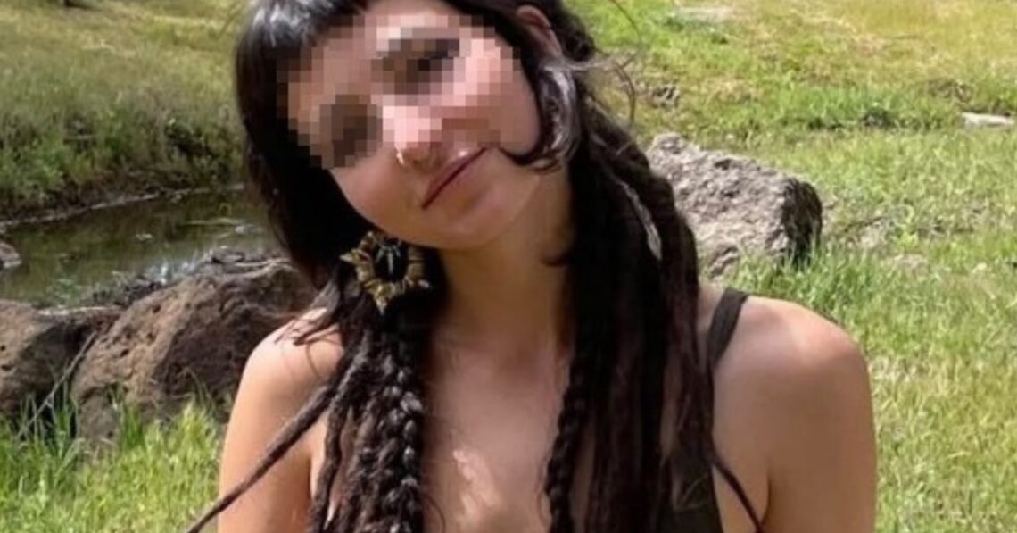 Un atraco mortal se consolida como causa principal del asesinato de la estudiante española en México Un atraco mortal se consolida como causa principal del asesinato de la estudiante española en México