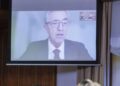 El exdirector de la Guardia Civil declara como imputado por presuntas presiones a la UCO en el 'caso Leire'