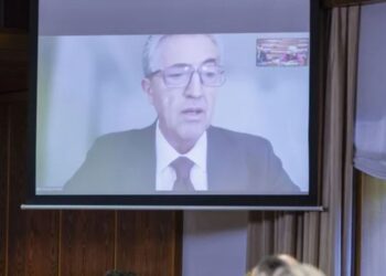 El exdirector de la Guardia Civil declara como imputado por presuntas presiones a la UCO en el ‘caso Leire’