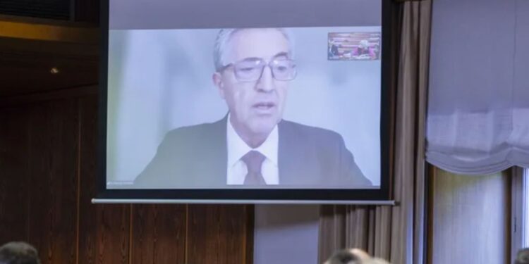 El exdirector de la Guardia Civil declara como imputado por presuntas presiones a la UCO en el 'caso Leire'