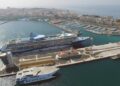 Expulsados siete migrantes marroquíes de Ceuta por delitos cometidos Expulsados siete migrantes marroquíes de Ceuta por delitos cometidos