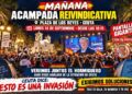 El empresariado ceutí se vuelca con la retransmisión de ‘El Hormiguero’ en la Plaza de los Reyes