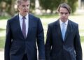 Aznar y Feijóo piden “cabeza fría” frente al Ejecutivo y proponen una “reconstrucción nacional”