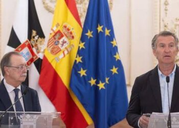 El PP acusa a Sánchez de perpetrar una «mentira de Estado» con Ceuta y exige su dimisión inmediata