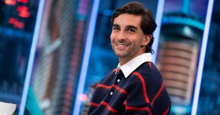 Ferran Torres analiza en ‘El Hormiguero’ su gol en la final del Mundial 2026: «El destino estaba escrito, ese balón era para mí» Ferran Torres analiza en ‘El Hormiguero’ su gol en la final del Mundial 2026: «El destino estaba escrito, ese balón era para mí»