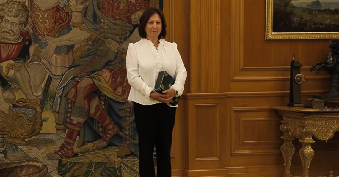 La Fiscalía advierte de una oleada de rebajas de pena en causas de corrupción y siniestros laborales por el colapso judicial La Fiscalía advierte de una oleada de rebajas de pena en causas de corrupción y siniestros laborales por el colapso judicial