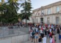 Ceuta recibe apoyo en las plazas de toda España