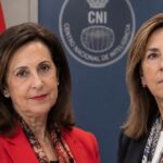 El Gobierno desclasifica los informes del CNI sobre la crisis migratoria de Ceuta para su publicación este miércoles