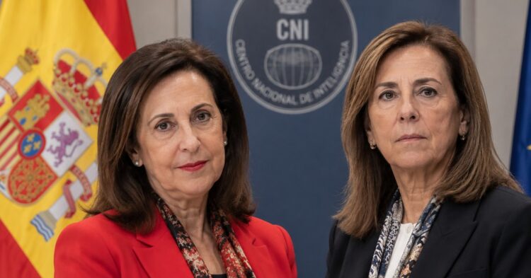 El Gobierno desclasifica los informes del CNI sobre la crisis migratoria de Ceuta para su publicación este miércoles