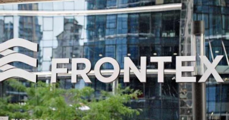 España pide una presencia permanente de Frontex en Ceuta España pide una presencia permanente de Frontex en Ceuta