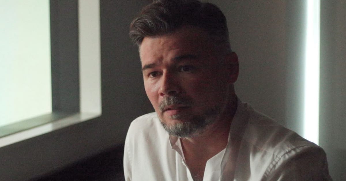 Gabriel Rufián critica al Gobierno por la gestión de la crisis de vivienda e inmigración