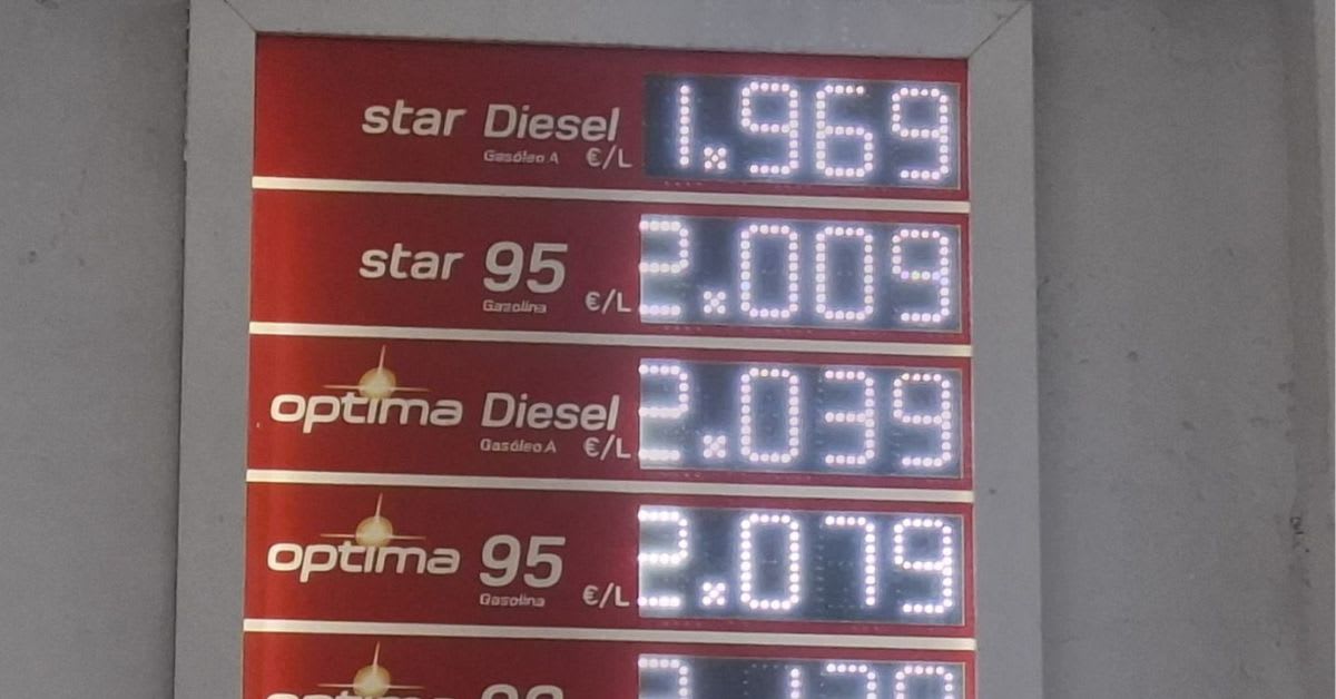 El IPC se dispara en septiembre hasta rozar el 5% impulsado por los carburantes y mete presión al Gobierno El IPC se dispara en septiembre hasta rozar el 5% impulsado por los carburantes y mete presión al Gobierno