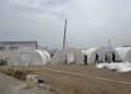 El Gobierno central toma el control del puerto de Ceuta para instalar un nuevo campamento de inmigrantes
