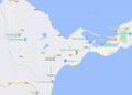 Google Maps marca la frontera de Ceuta con Marruecos como ‘discutida’