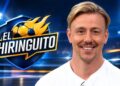 Guti regresa a ‘El Chiringuito’ como nuevo tertuliano tres años después de su salida del programa Guti regresa a ‘El Chiringuito’ como nuevo tertuliano tres años después de su salida del programa