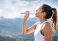 Hidratación: cuánta agua necesitas de verdad