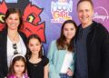 Chad Lowe anuncia la muerte de su hija Fiona a los 13 años Chad Lowe anuncia la muerte de su hija Fiona a los 13 años