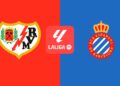 Horario y dónde ver por TV el Rayo Vallecano – Espanyol de LaLiga EA Sports Horario y dónde ver por TV el Rayo Vallecano – Espanyol de LaLiga EA Sports