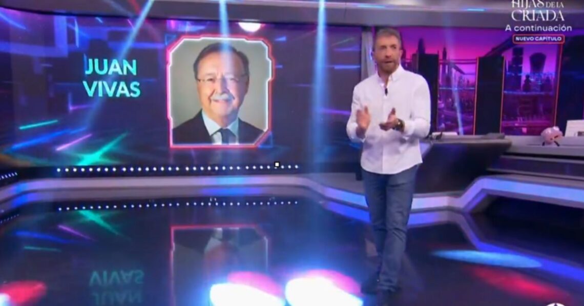 Vivas supera en audiencias a Sánchez en Ceuta Vivas supera en audiencias a Sánchez en Ceuta