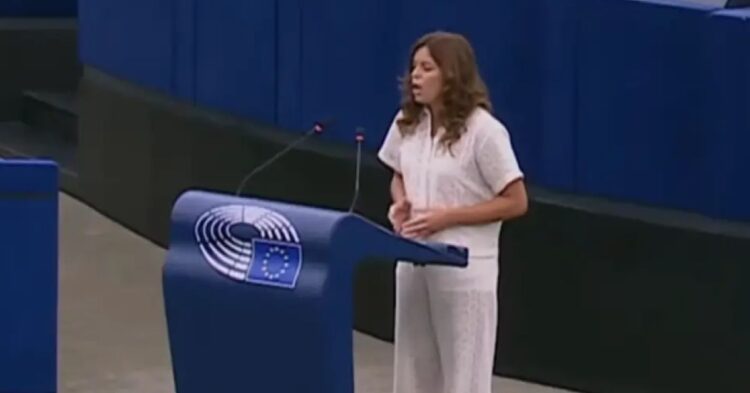 Una eurodiputada cuestiona la españolidad de Ceuta en Bruselas