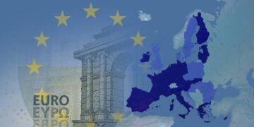 España supera a la eurozona con una inflación del 4,6% en agosto España supera a la eurozona con una inflación del 4,6% en agosto