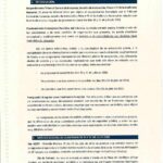 Introducción del informe del CENIF