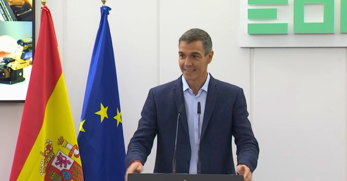 El Gobierno destina 234 millones de euros a la Formación Profesional para responder a la demanda de las empresas El Gobierno destina 234 millones de euros a la Formación Profesional para responder a la demanda de las empresas