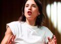 Irene Montero insinúa un «chantaje» de Marruecos a Sánchez tras el espionaje a su móvil