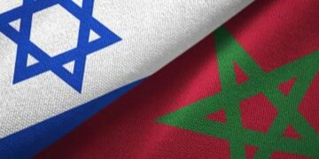 Israel y Marruecos elevan sus relaciones al nivel de embajadas Israel y Marruecos elevan sus relaciones al nivel de embajadas