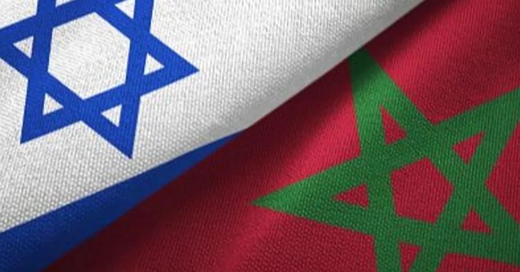 Israel y Marruecos elevan sus relaciones al nivel de embajadas Israel y Marruecos elevan sus relaciones al nivel de embajadas