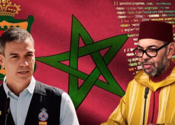 Jabaroot, el grupo cibernético que amenaza con revelar datos del espionaje a Pedro Sánchez y la crisis de Ceuta Jabaroot, el grupo cibernético que amenaza con revelar datos del espionaje a Pedro Sánchez y la crisis de Ceuta