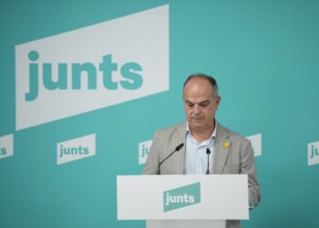 Jordi Turull rechaza propuestas de Sumar y Podemos sobre vivienda Jordi Turull rechaza propuestas de Sumar y Podemos sobre vivienda
