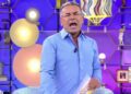 Jorge Javier Vázquez regresa a ‘El Diario’ con críticas a Mediaset por la línea editorial de sus programas y su tercer cambio de horario