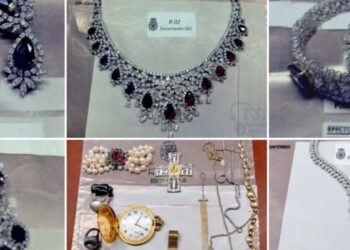Las gestiones fallidas de Zapatero ante Arabia Saudí para certificar sus joyas millonarias: cartas de su puño y letra y negativas de Riad