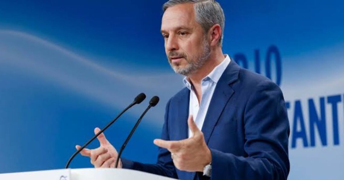 PP propone un plan de reactivación de 650 millones para Ceuta PP propone un plan de reactivación de 650 millones para Ceuta