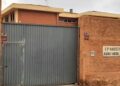 El AMPA del CEIP Juan Morejón denuncia falta de higiene e inseguridad en el inicio del curso escolar en Ceuta El AMPA del CEIP Juan Morejón denuncia falta de higiene e inseguridad en el inicio del curso escolar en Ceuta