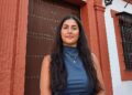 Julia Cejudo, con 23 años, se convierte en la notaria más joven de España tras obtener el segundo mejor puesto en la oposición