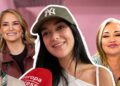 Juls Janeiro responde a las críticas de Belén Esteban, Alba Carrillo y Eduardo Navarrete: «Hay que tener un poquito de respeto y educación» Juls Janeiro responde a las críticas de Belén Esteban, Alba Carrillo y Eduardo Navarrete: «Hay que tener un poquito de respeto y educación»