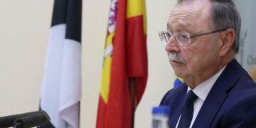 Ceuta y Granada estrechan lazos: Juan Vivas recibe a la alcaldesa Marifrán Carazo para avanzar en su hermanamiento