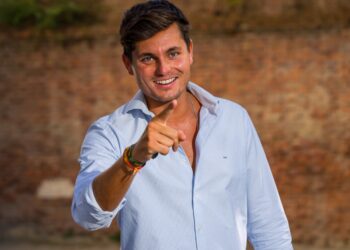 La Audiencia Provincial de Madrid impone medidas restrictivas a Vito Quiles tras denuncia de Sarah Santaolalla