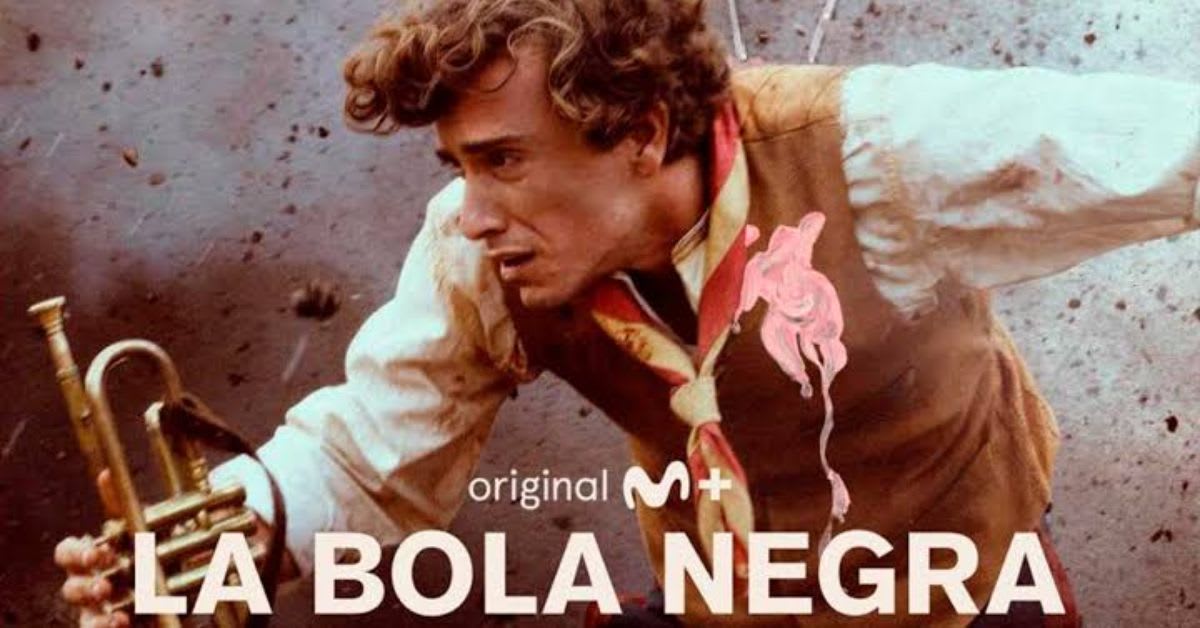‘La bola negra’ arrasa en taquilla y se convierte en el noveno mejor estreno de la historia del cine español ‘La bola negra’ arrasa en taquilla y se convierte en el noveno mejor estreno de la historia del cine español