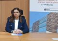 La jueza Biedma denuncia presiones en la investigación del caso David Sánchez La jueza Biedma denuncia presiones en la investigación del caso David Sánchez