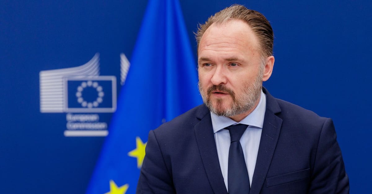 La UE reconoce vulnerabilidad en sus infraestructuras energéticas ante ataques híbridos
