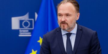 La UE reconoce vulnerabilidad en sus infraestructuras energéticas ante ataques híbridos La UE reconoce vulnerabilidad en sus infraestructuras energéticas ante ataques híbridos