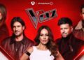Antena 3 estrena este viernes la nueva temporada de ‘La Voz’ con Mika, Lola Índigo, Melendi y Pablo López