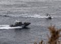 Las mafias cobran hasta 10.000 euros por cruzar desde Ceuta a la Península