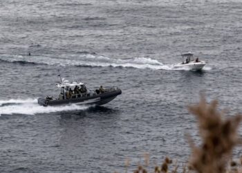 Las mafias cobran hasta 10.000 euros por cruzar desde Ceuta a la Península