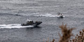 Las mafias cobran hasta 10.000 euros por cruzar desde Ceuta a la Península