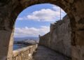 Las Murallas Reales de Ceuta: mil años de historia viva Las Murallas Reales de Ceuta: mil años de historia viva