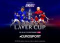 Guía de la Laver Cup 2026: fechas, horarios, enfrentamientos y dónde ver en TV el torneo en Londres Guía de la Laver Cup 2026: fechas, horarios, enfrentamientos y dónde ver en TV el torneo en Londres